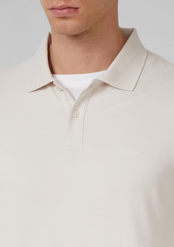 s.Oliver Μπλουζάκι σε λευκό