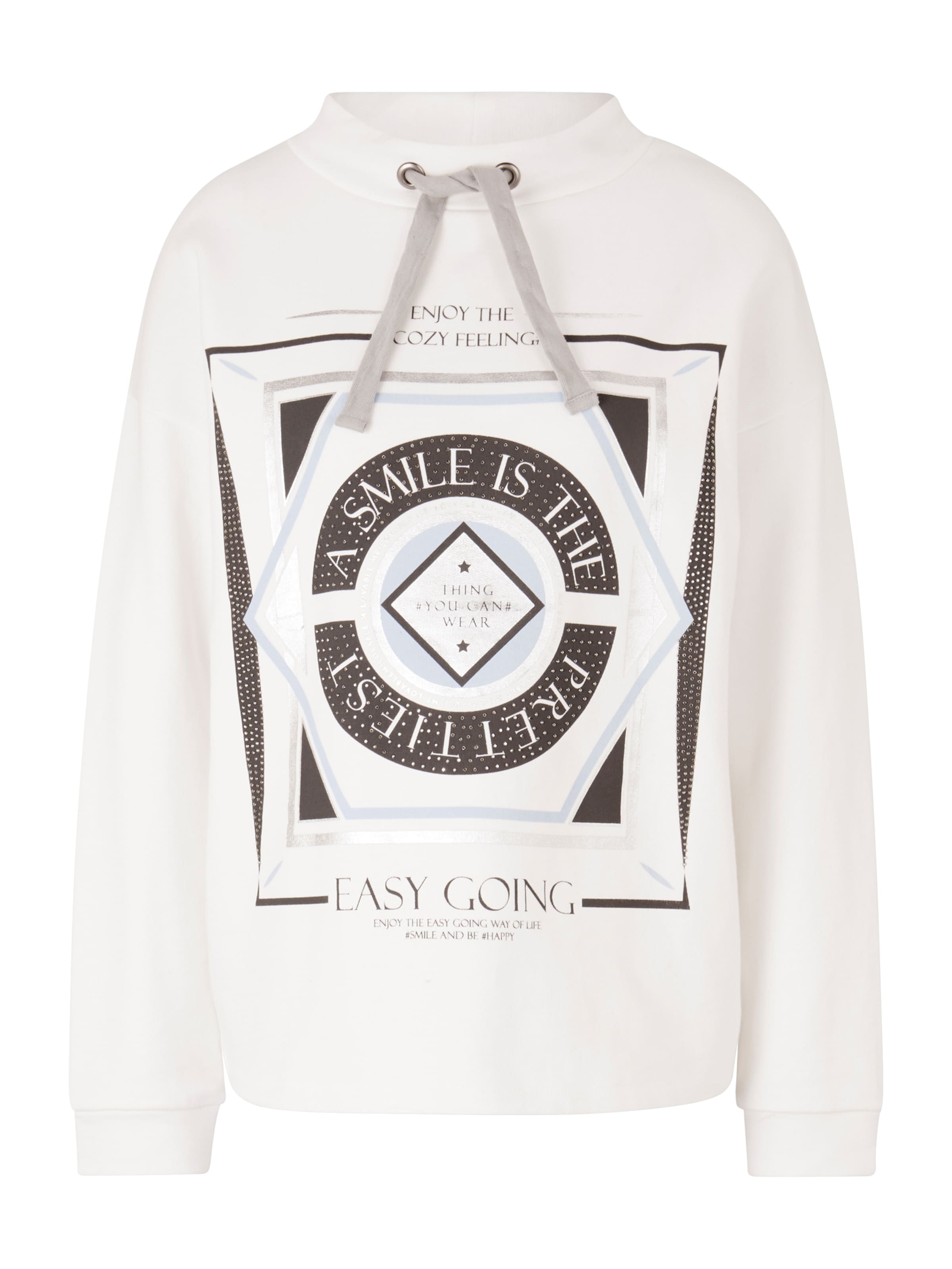 heine Свитшот в Бежевый: спереди