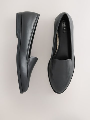 Next Mocassins 'Forever Comfort' in Zwart