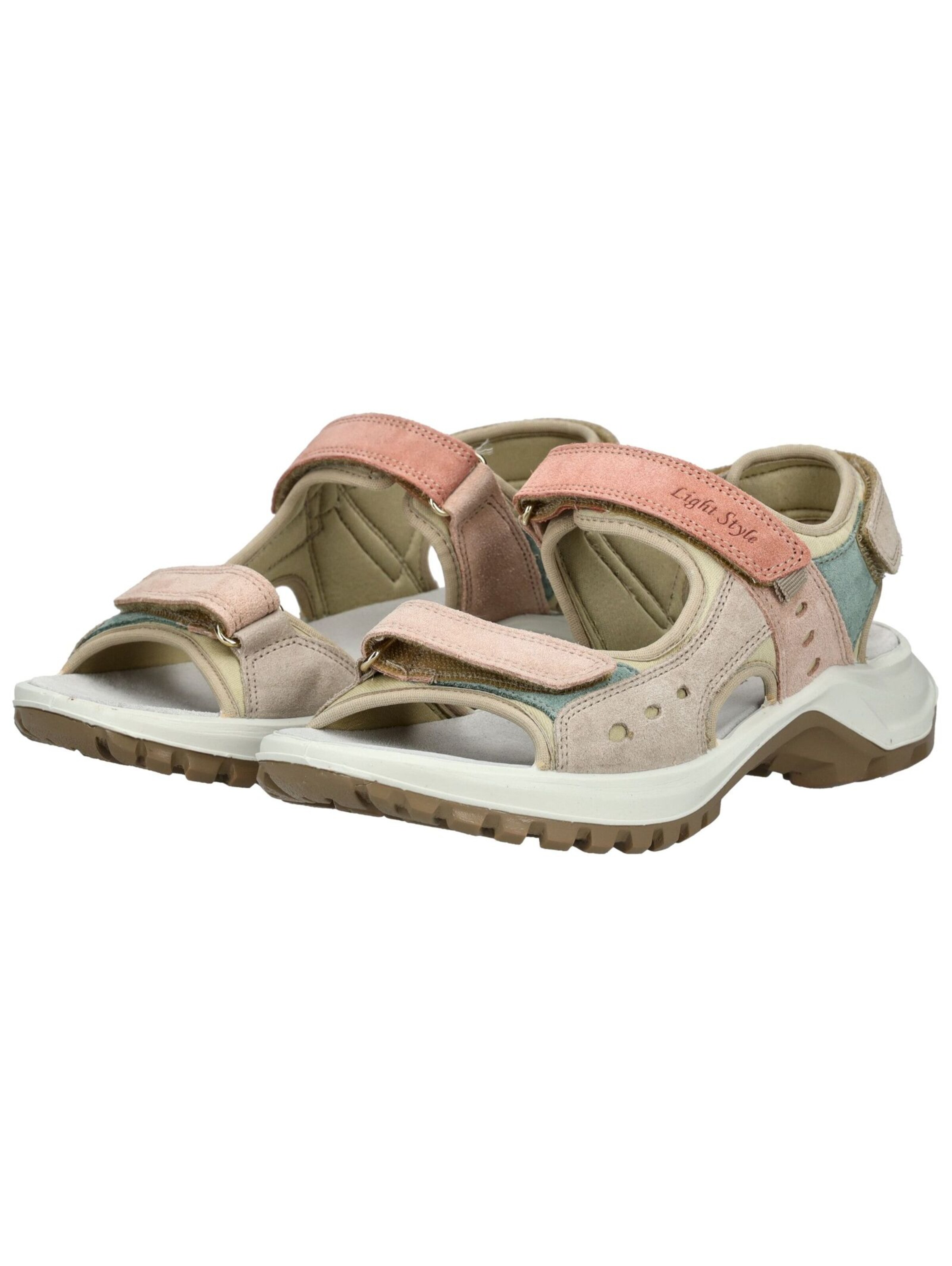 IMAC Sandale in Beige