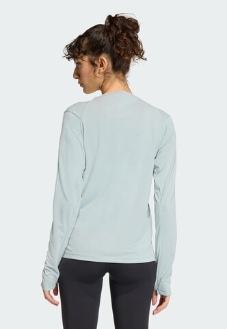ADIDAS PERFORMANCE Funktionsshirt 'Adi365' in Grün