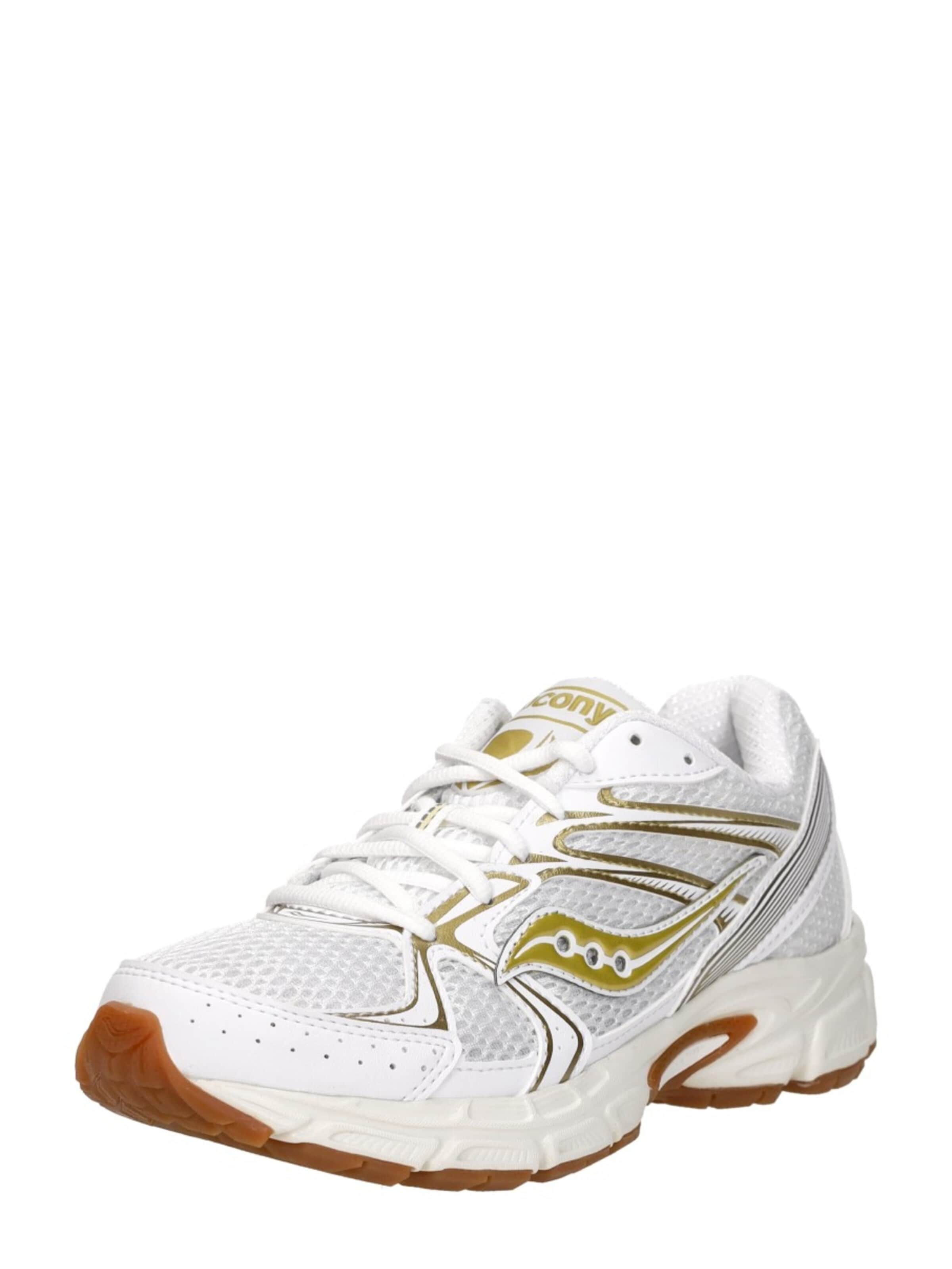 saucony Sneakers laag 'Ride Millennium' in Wit