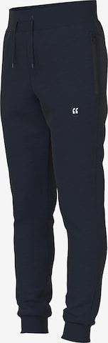 NAME IT Tapered Pants 'VIMO' in Blue
