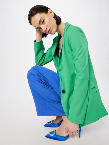 Blazer COMMA en vert