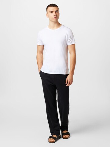 Michael Kors Regular Trousers in Black