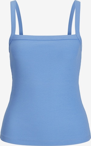 JJXX Top 'JXFifi' in Blauw: voorkant