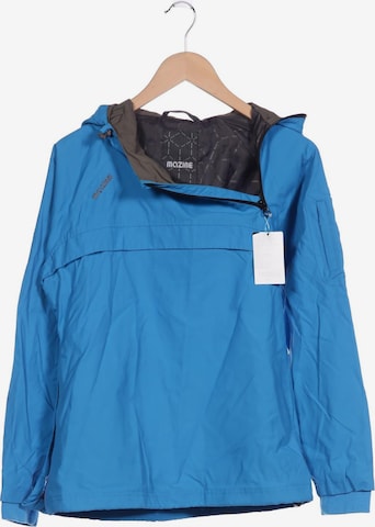 mazine Jacke M in Blau: predná strana