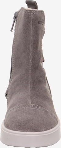 SUPERFIT Boots 'Stella' in Grey