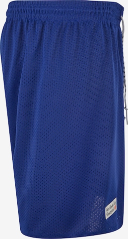 K1X Regular Shorts in Blau
