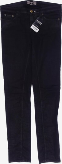 Acne Studios Jeans in 25 in schwarz, Produktansicht