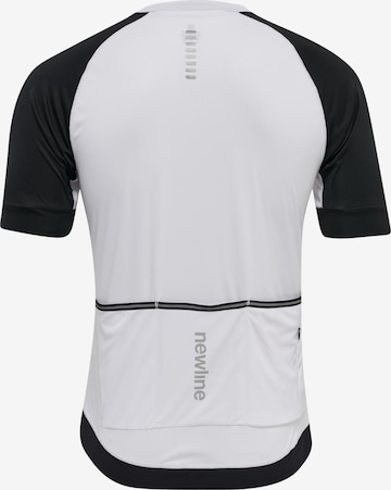 Newline Performance Shirt in White