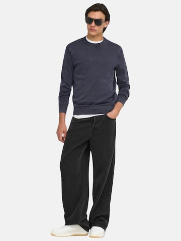 Only & Sons Pullover‌‌ in Blau