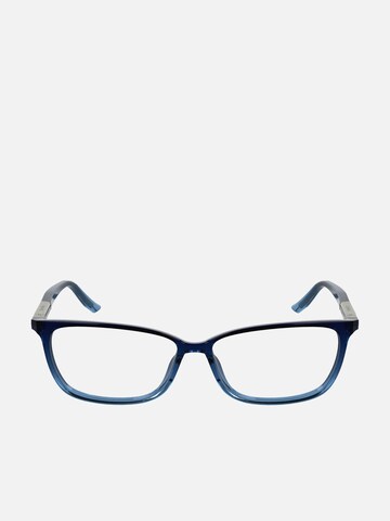 Calvin Klein Zonnebril in Blauw
