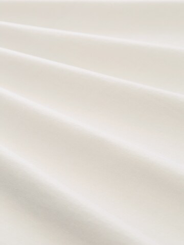 T-Shirt TOM TAILOR en blanc