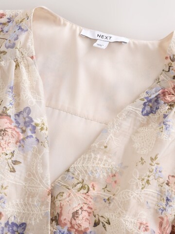 Next Kleid in Pink