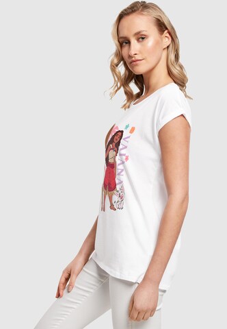 ABSOLUTE CULT Shirt in White