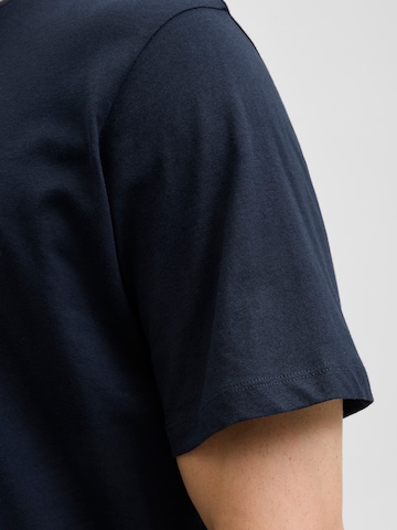 JACK & JONES Μπλουζάκι 'JJBrandy' σε μπλε