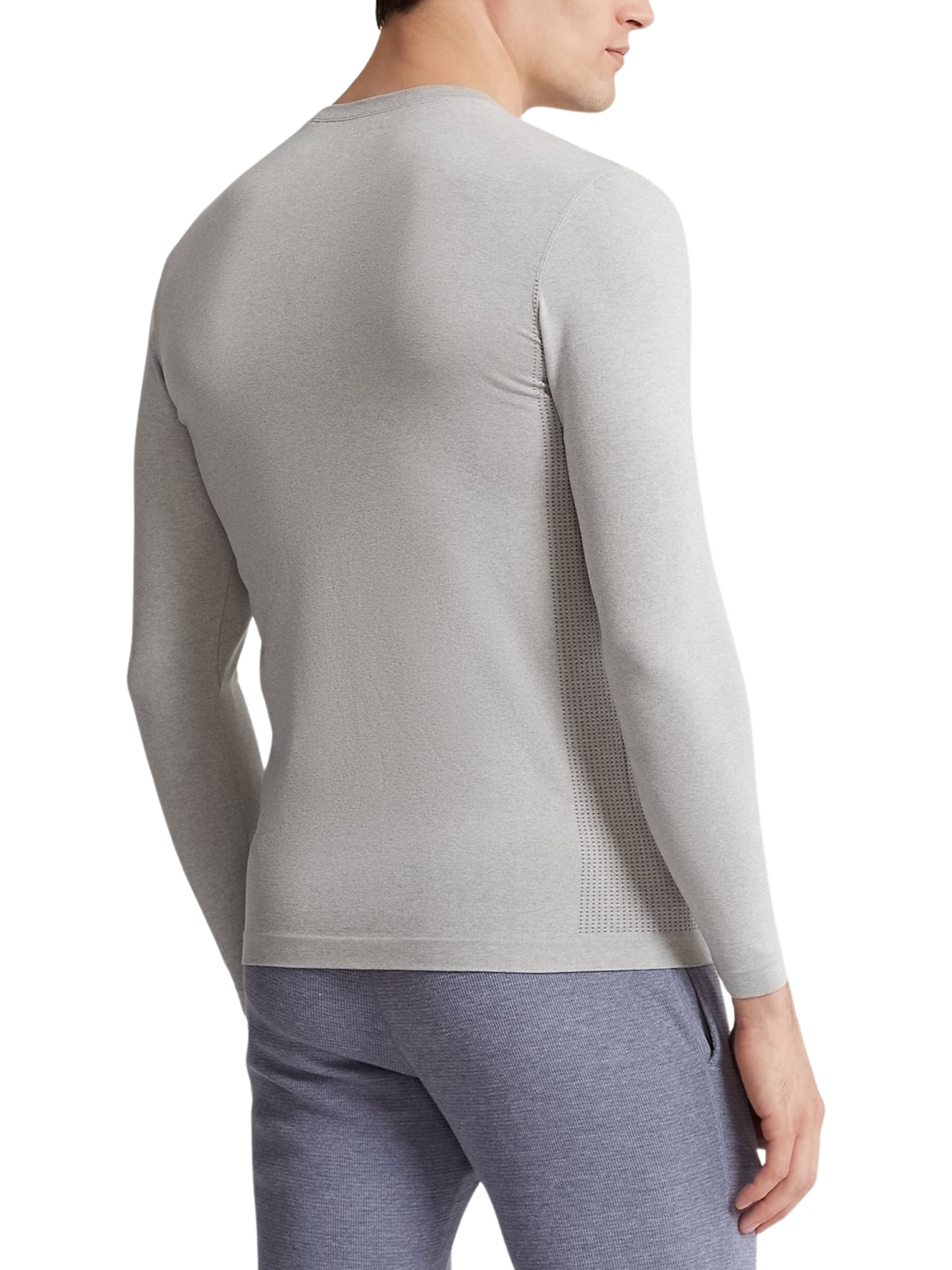 Ralph Lauren Shirt 'Spring Start SHP 6' in Grijs