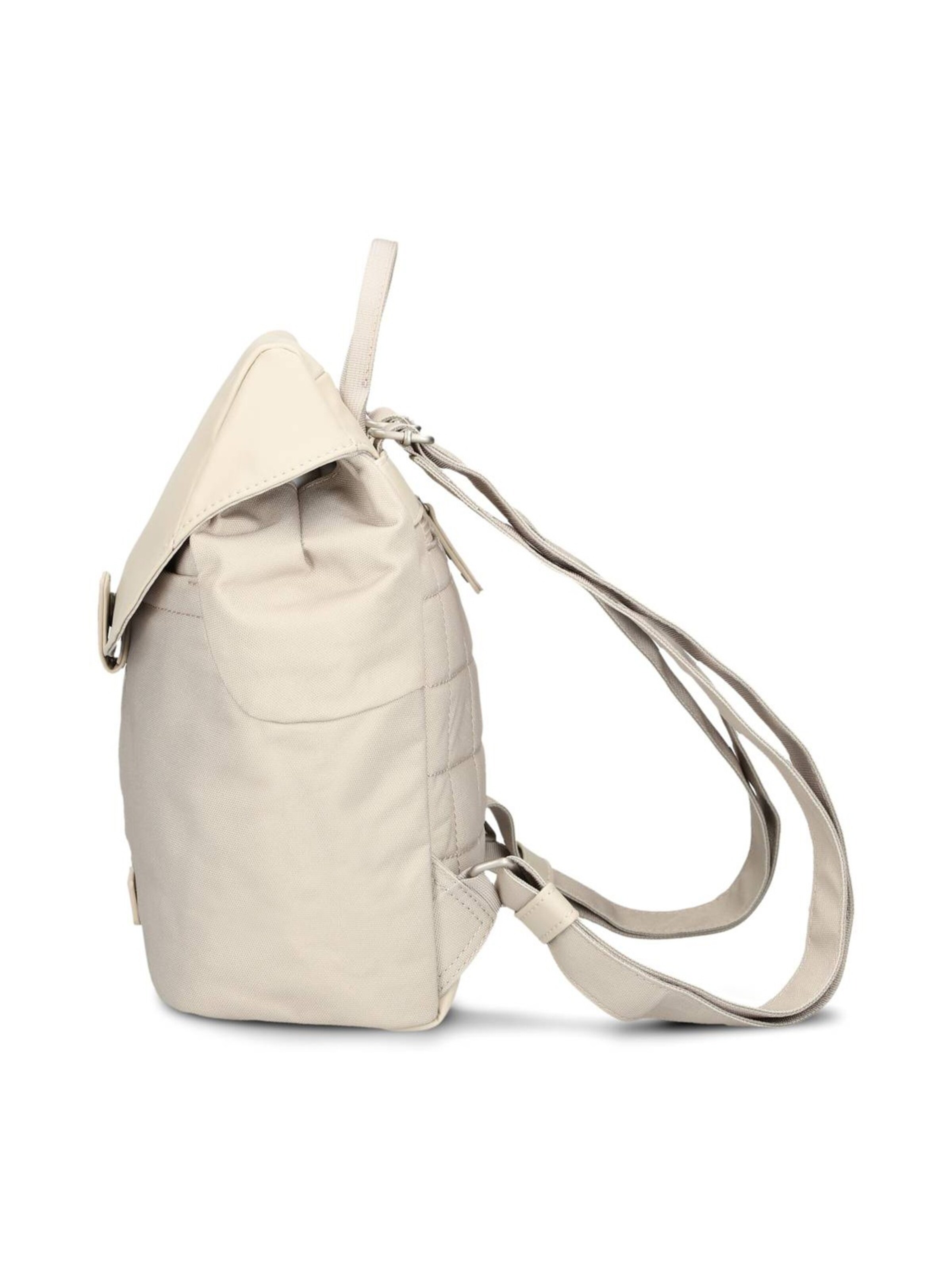 ZWEI Rucksack 'OLLI OR8'‌‌‌‌‌ in Beige