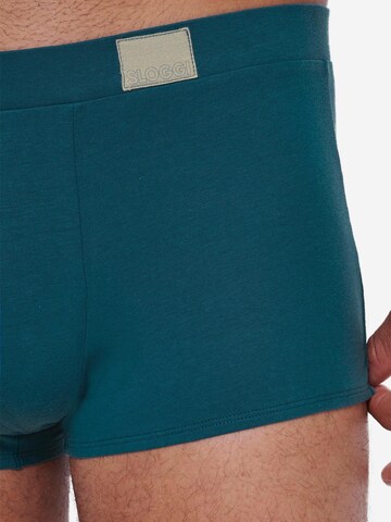 SLOGGI Boxershorts 'men GO Natural' in Mischfarben