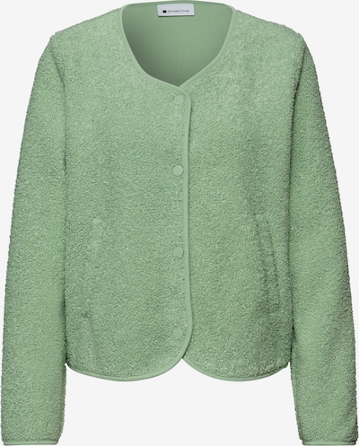 STREET ONE Jacke in mint, Produktansicht