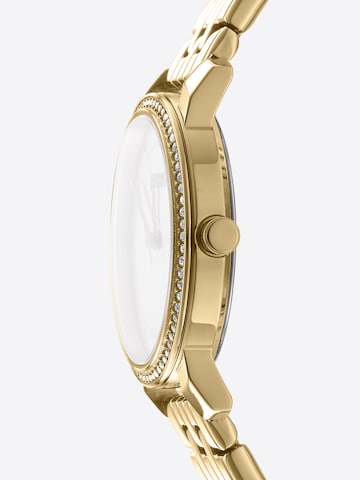 DKNY Analog Watch in Gold