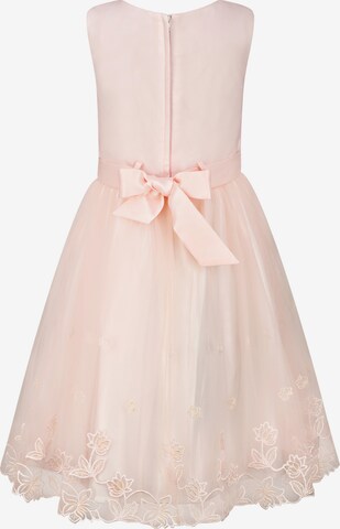 Robe happy girls en rose