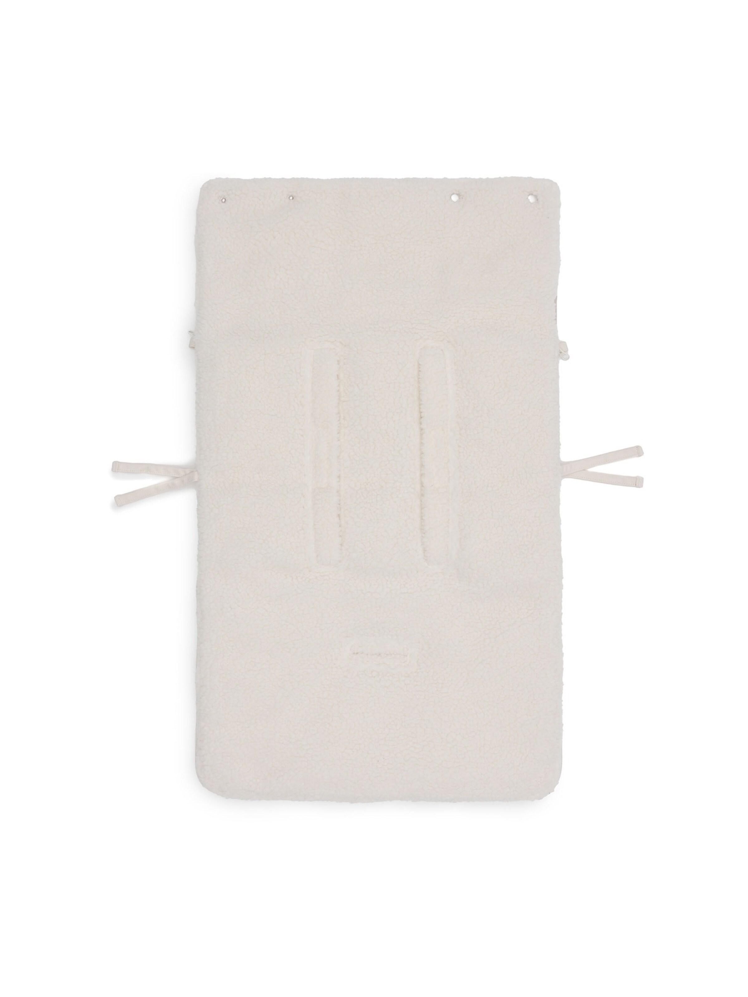 Jollein Slaapzak 'Miffy Teddy' in Beige