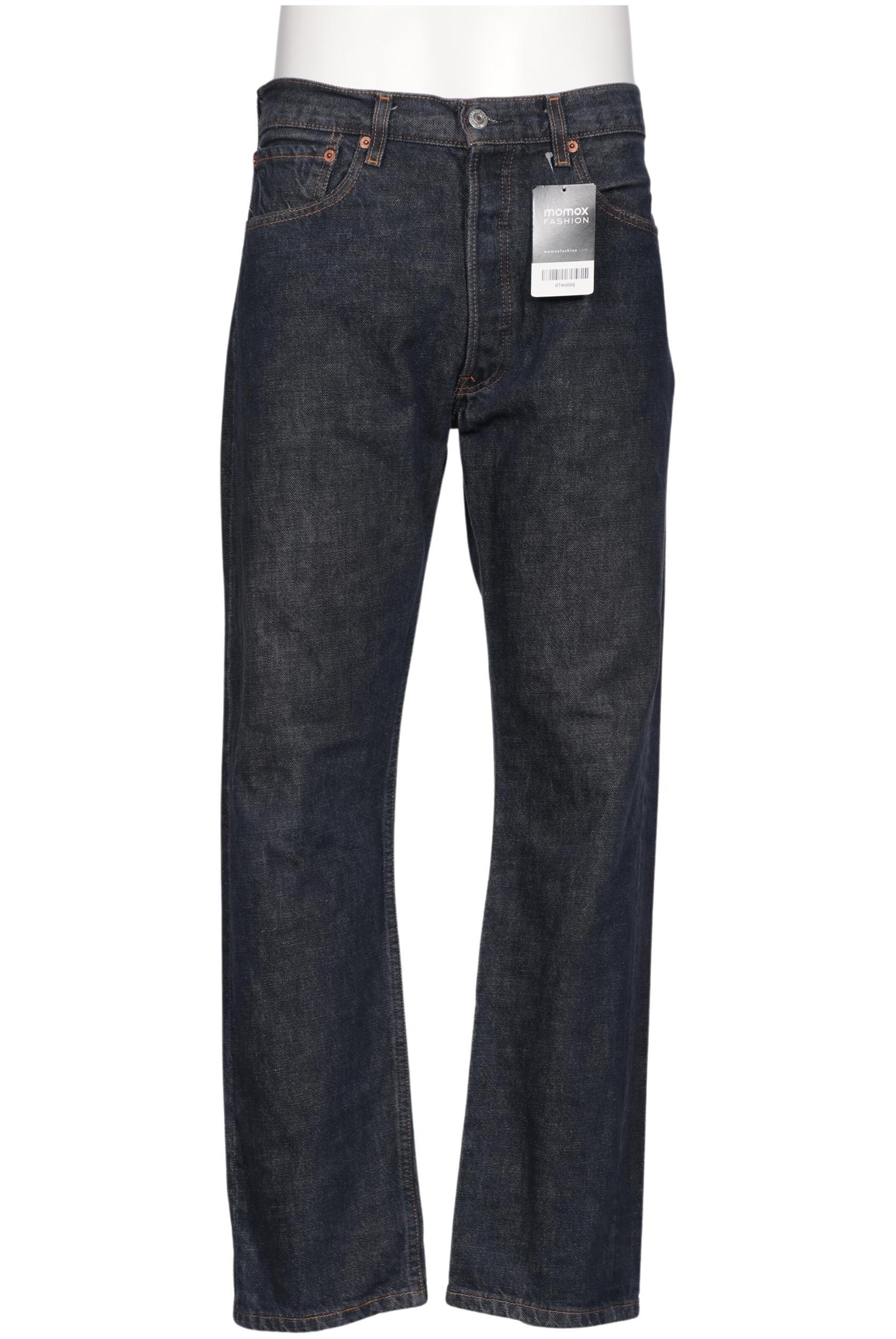 LEVI'S ® Jeans in 33 in Blue: front