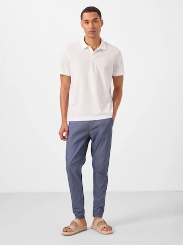 Regular Pantalon Tommy Life en bleu