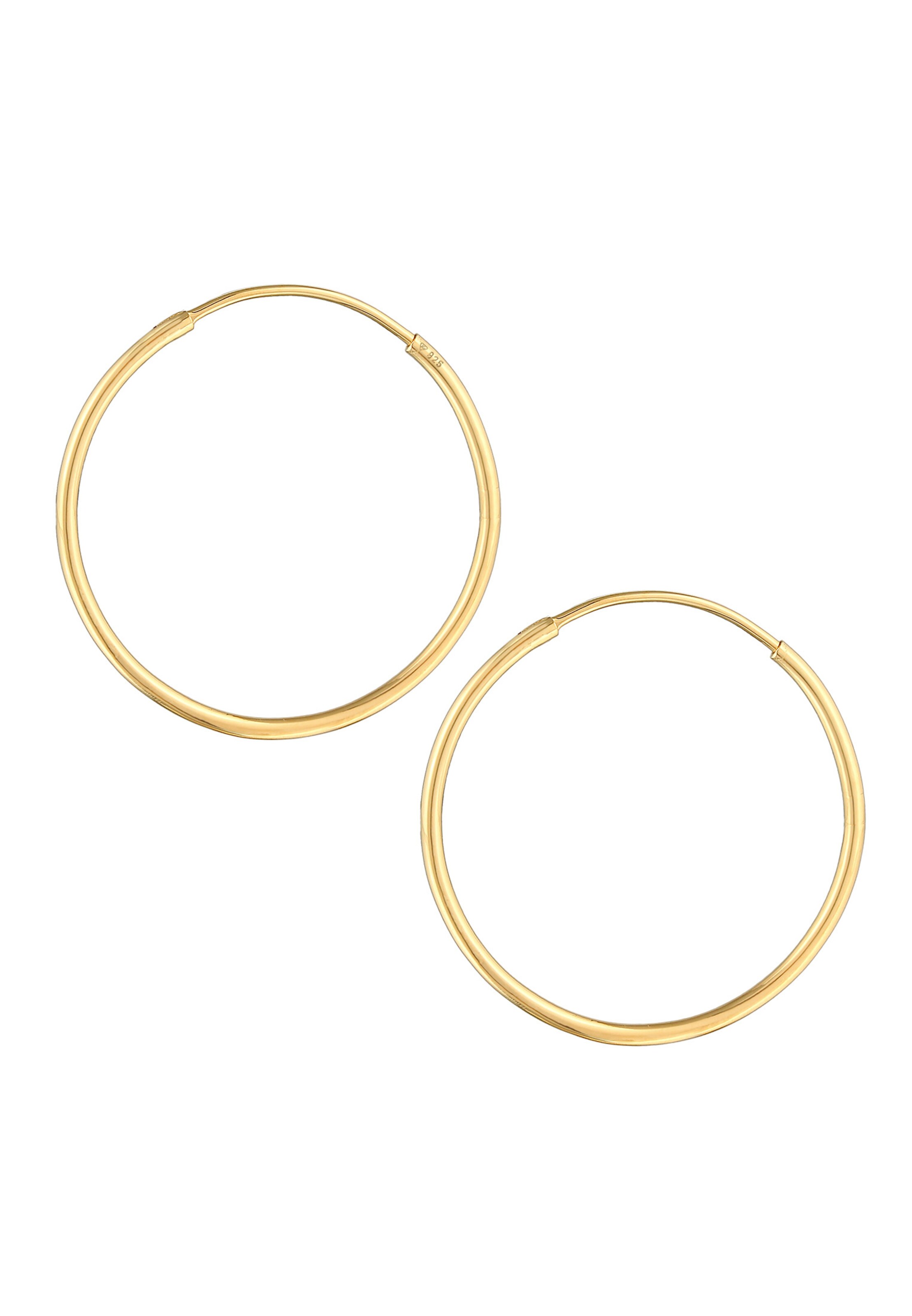 ELLI Ohrringe in Gold