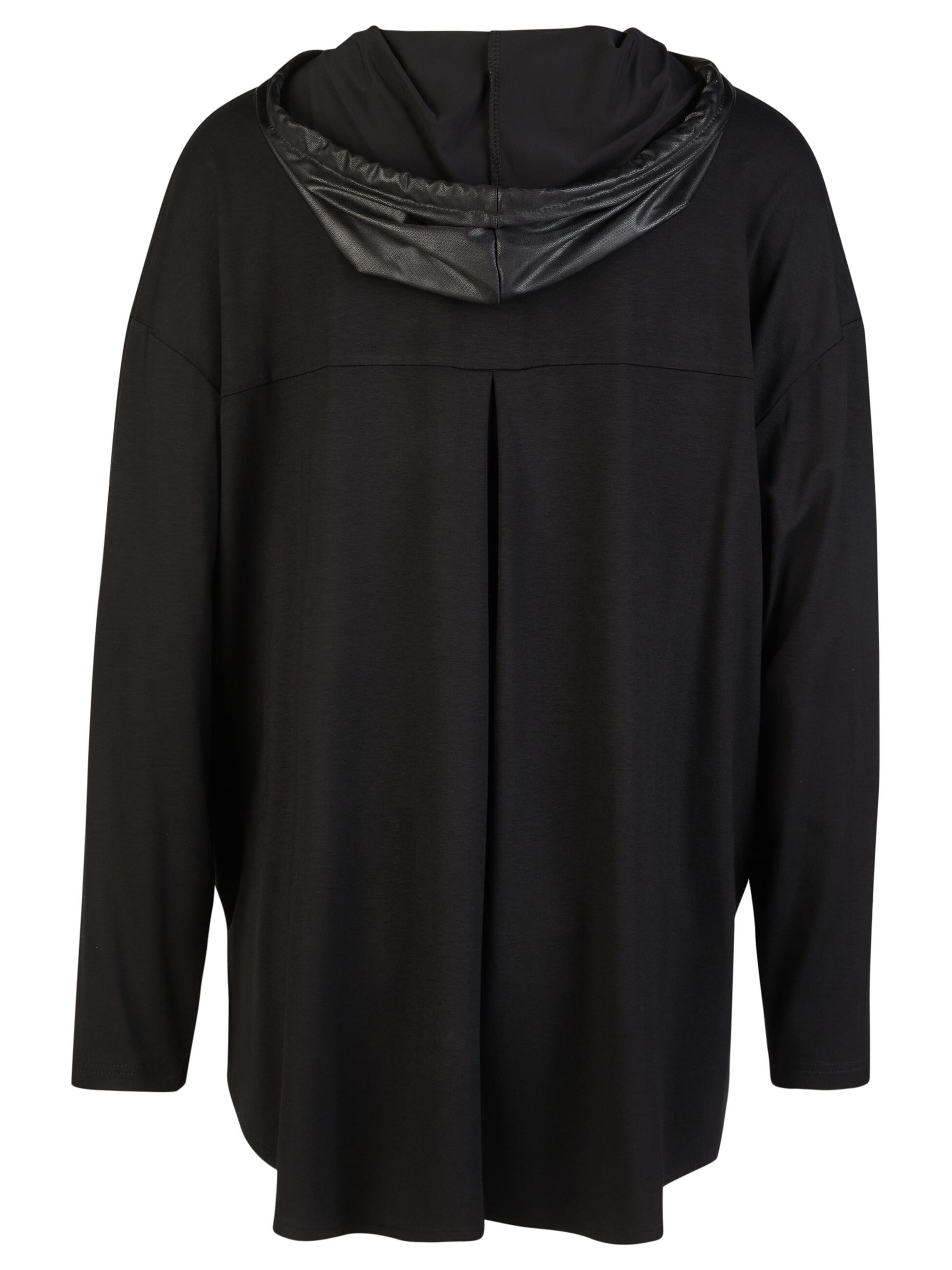 Doris Streich Shirt in Black