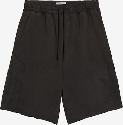 Bershka Hlače veličine 29-30 u crna, Pregled proizvoda