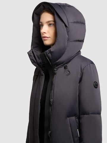 khujo - Chaqueta de invierno 'Allap2' en gris