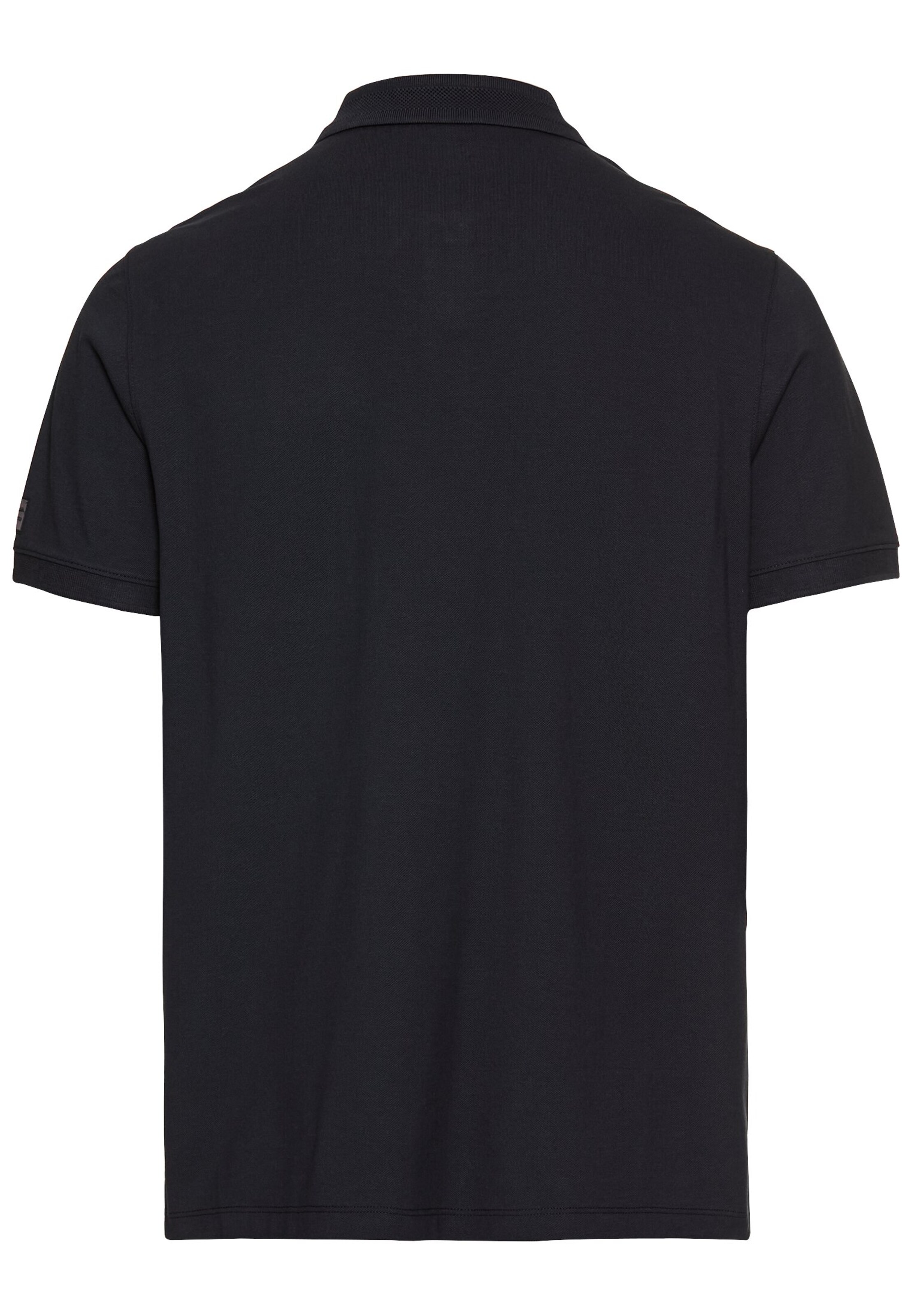 CAMEL ACTIVE - Camiseta en azul