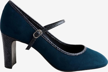 juoda Next Vakariniai bateliai: priekis