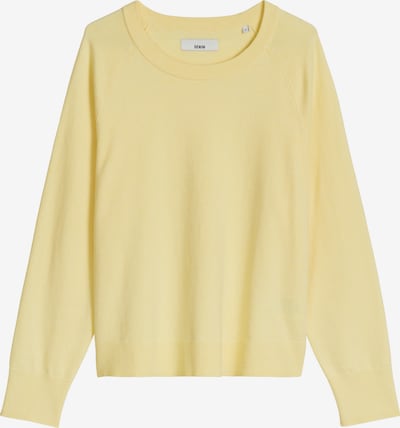 Marc O'Polo DENIM Džemperis pieejams XXS, krāsa - pasteļdzeltens, Preces skats
