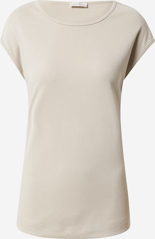 JcSophie Shirt 'Lovinia' in Beige: voorkant