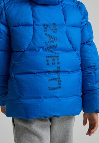 Zavetti Canada Kurtka przejściowa 'Valetto' w kolorze niebieski