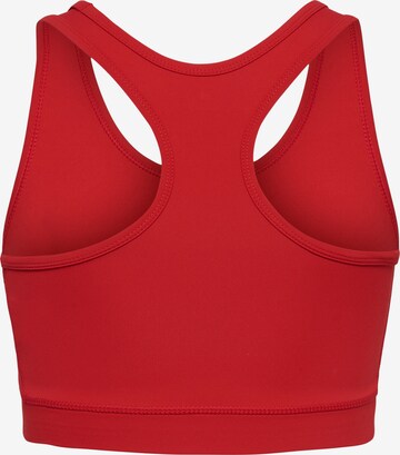 Newline Sports Top in Red