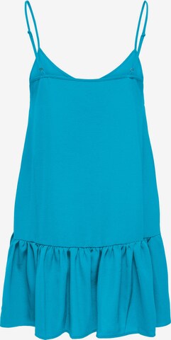 ONLY Summer Dress 'Nova' in Blue