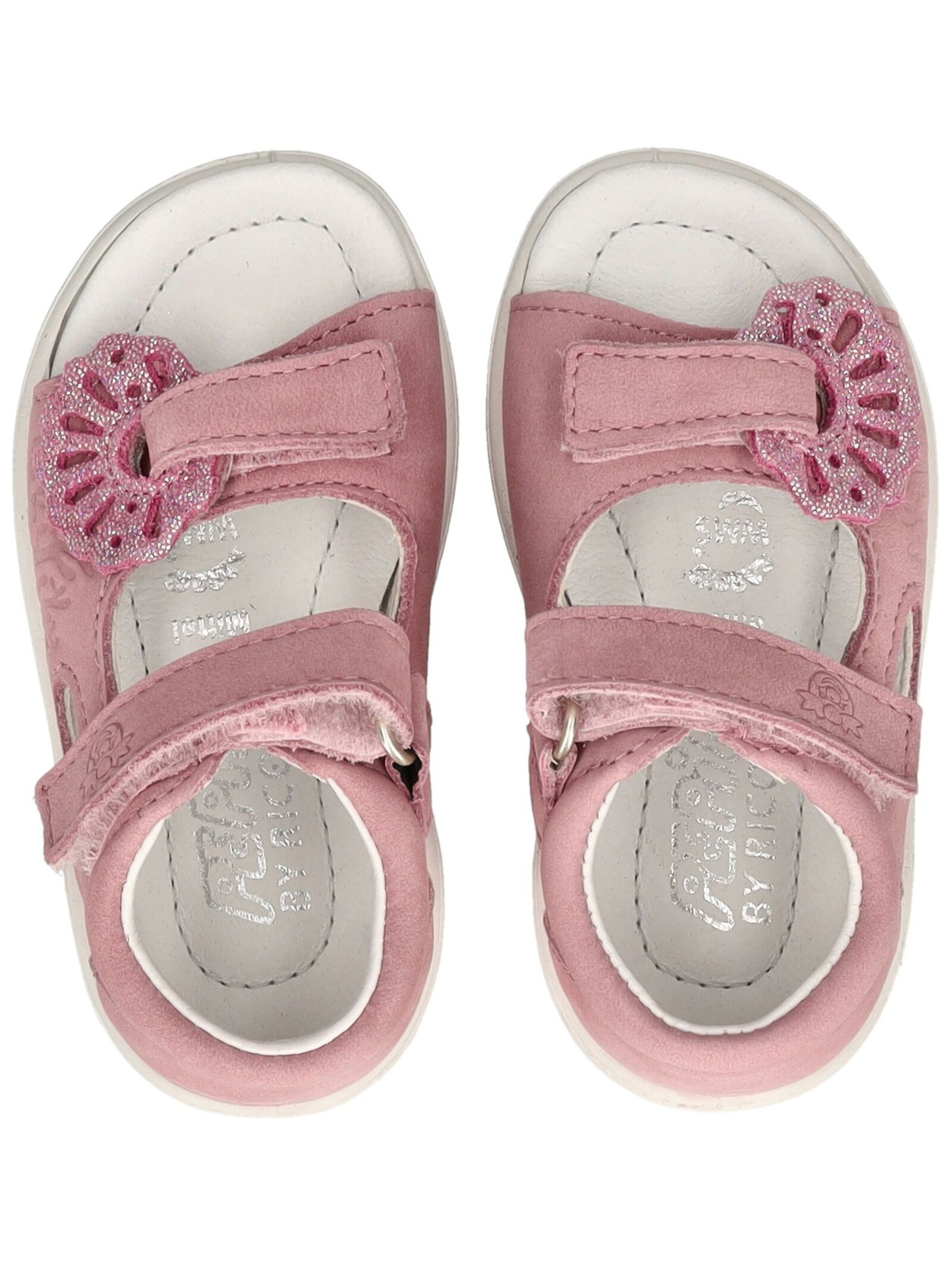 Pepino Sandals in Pink