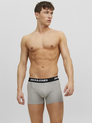 JACK & JONES Boxershorts 'Anthony' in Gemengde kleuren: voorkant