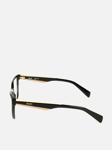 Liu Jo Sonnenbrille‌‌‌ in Schwarz