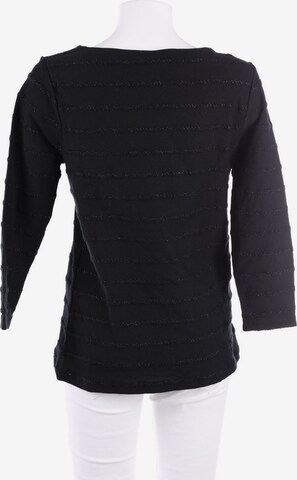 C&A Shirt XS in Schwarz