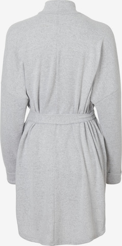 Robe 'City Ava' Noisy may en gris