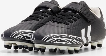 Hummel Athletic Shoes in Black