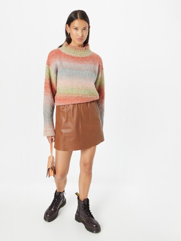 NORR Sweater in Mixed colours