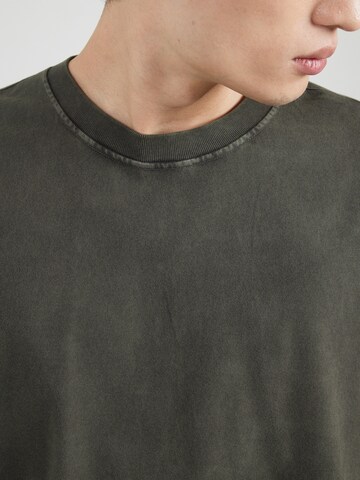 Abercrombie & Fitch Shirt in Brown