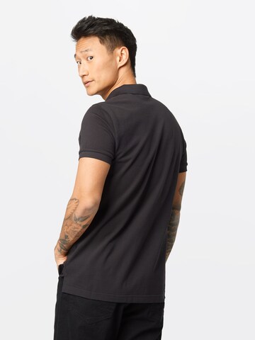 T-Shirt GANT en noir